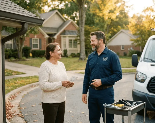 Gutter Repair Scenic, SD FAQs
