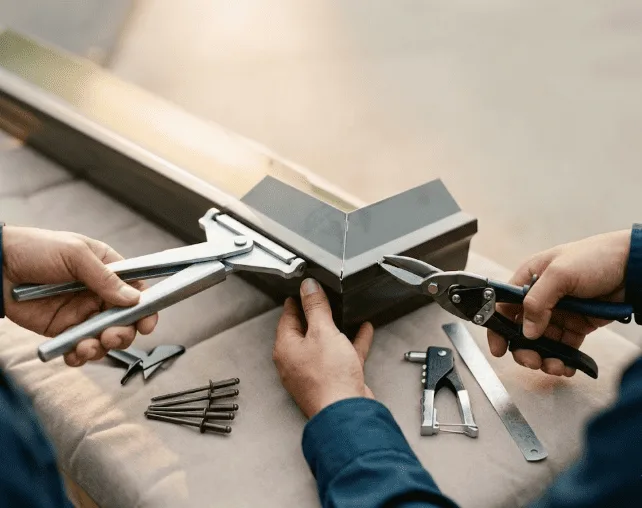 Why choose Gutter Repair in Scenic, SD